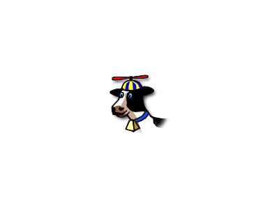 Logo Animals Misc 005 Animated