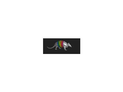 Logo Animals Misc 046 Animated