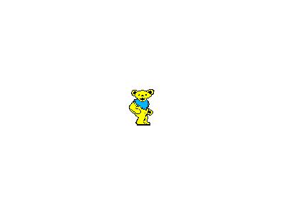 Logo Children Teddybears 024 Animated