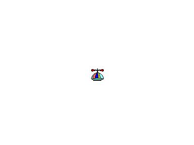Logo Children Toys 006 Animated