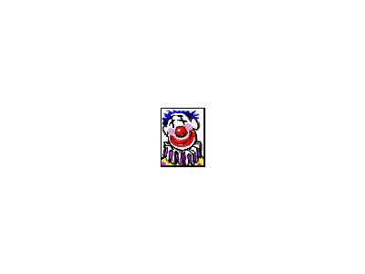 Logo Children Circus 012 Animated