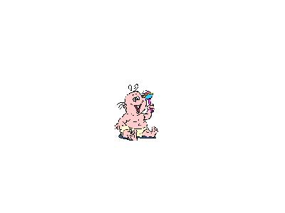 Logo Children Children 009 Animated