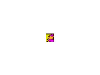 Logo Cartoons Disneywb 048 Animated