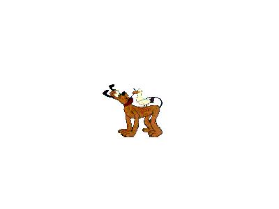 Logo Cartoons Disneywb 046 Animated