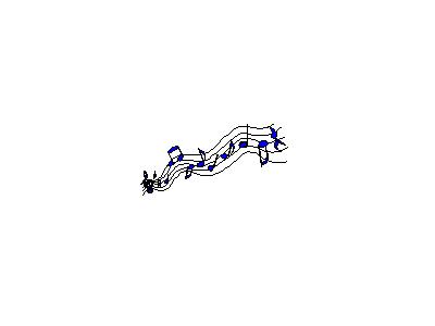 Logo Music Notes 012 Animated