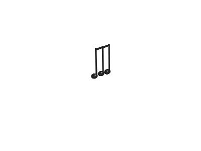 Logo Music Notes 048 Animated