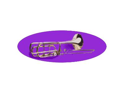 Logo Music Brass 054 Color