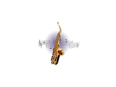 Logo Music Brass 050 Color