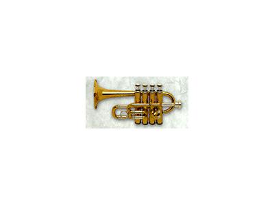 Logo Music Brass 101 Color