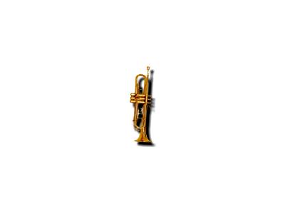 Logo Music Brass 081 Color