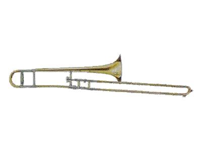 Logo Music Brass 062 Color