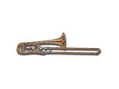 Logo Music Brass 066 Color