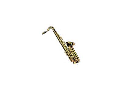 Logo Music Brass 051 Color