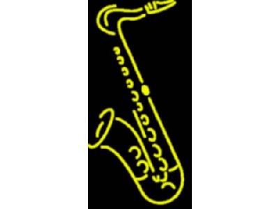 Logo Music Brass 031 Color