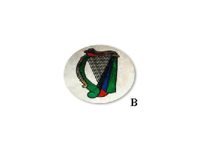 Logo Music Strings 088 Color