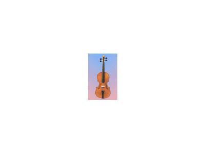 Logo Music Strings 146 Color