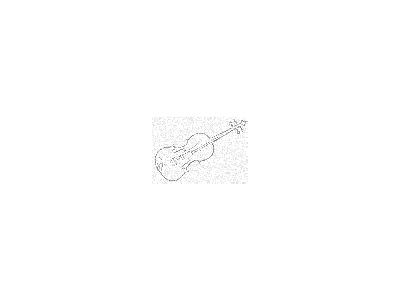 Logo Music Strings 165 Color