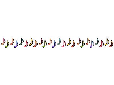 Logo Music Notes 125 Color