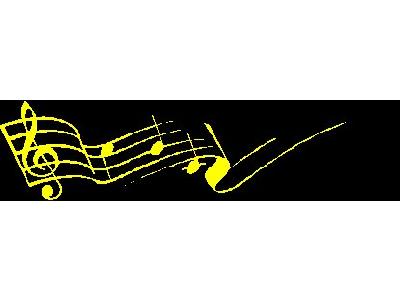 Logo Music Notes 232 Color