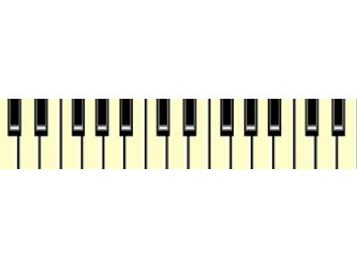 Logo Music Keyboards 033 Color