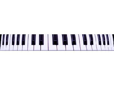 Logo Music Keyboards 031 Color