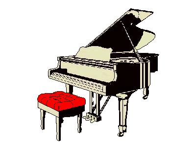 Logo Music Keyboards 048 Color