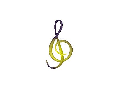 Logo Music Clefs 064 Color