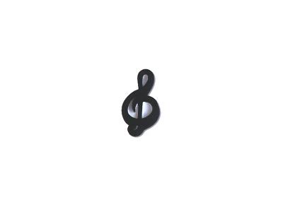 Logo Music Clefs 038 Color