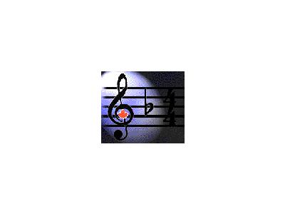 Logo Music Clefs 061 Color