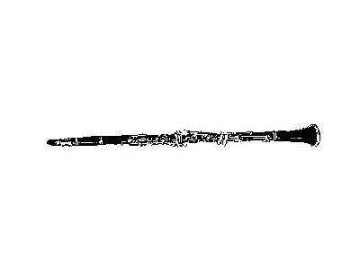 Logo Music Woodwinds 021 Color