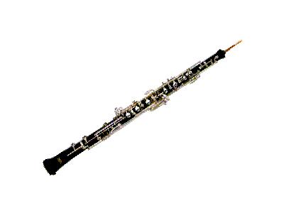 Logo Music Woodwinds 039 Color