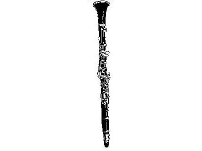 Logo Music Woodwinds 020 Color