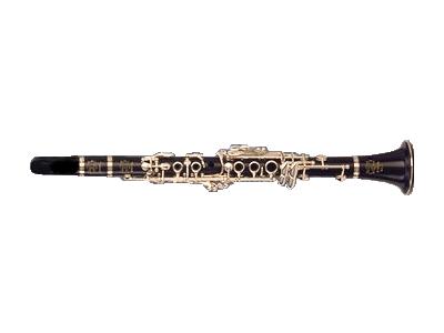 Logo Music Woodwinds 009 Color