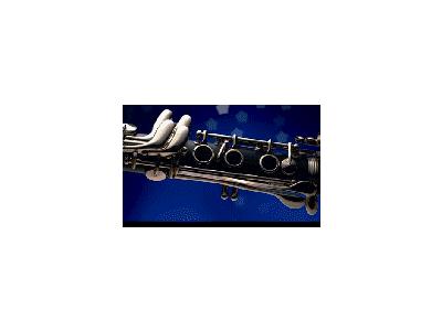 Logo Music Woodwinds 022 Color