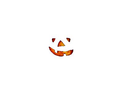 Greetings Jackolantern01 Animated Halloween
