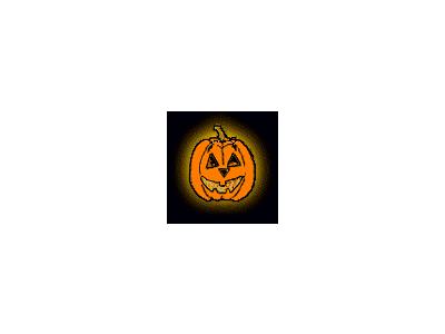 Greetings Jackolantern02 Animated Halloween
