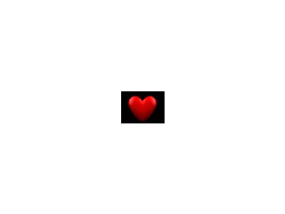 Greetings Heart14 Animated Valentine