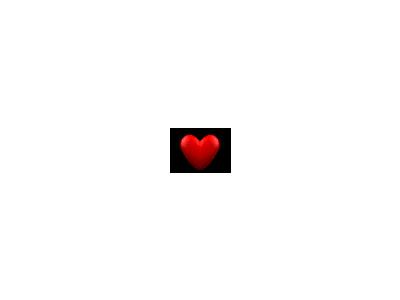 Greetings Heart14 Animated Valentine