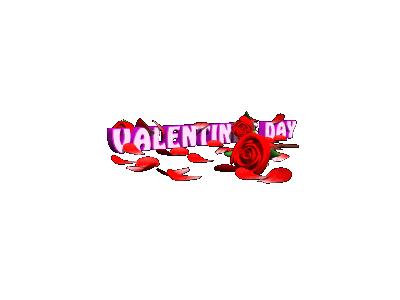Greetings Banner01 Animated Valentine