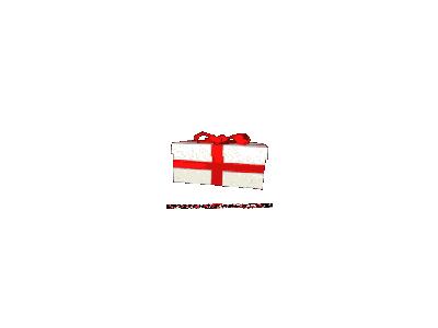 Greetings Gift01 Animated Christmas