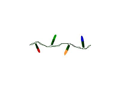 Greetings Lights12 Animated Christmas