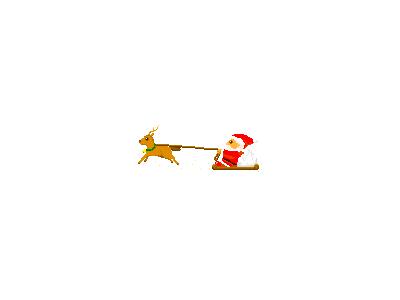 Greetings Santa40 Animated Christmas