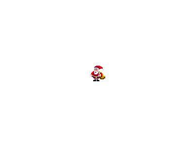 Greetings Santa24 Animated Christmas