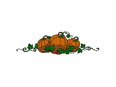 Greetings Pumpkin01 Color Halloween