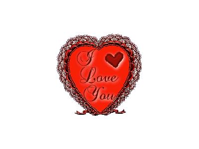 Greetings Banner02 Color Valentine
