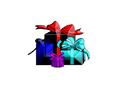 Greetings Gift16 Color Christmas