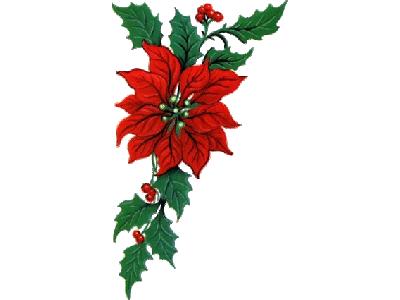 Greetings Wreath10 Color Christmas