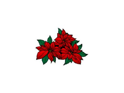 Greetings Wreath12 Color Christmas