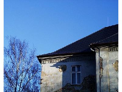 Photo Old House Building