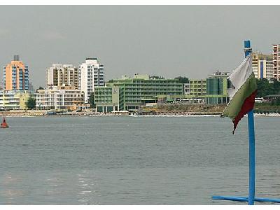 Photo Seashore Hotels Building